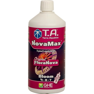 Terra Aquatica NovaMax Bloom 500 ml