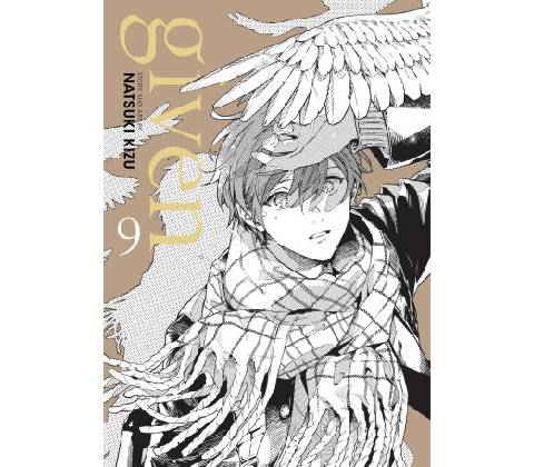 Given, Vol. 9