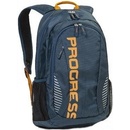 PROGRESS Daypack modrá 25 l