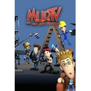 M.U.D. TV