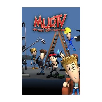 M.U.D. TV