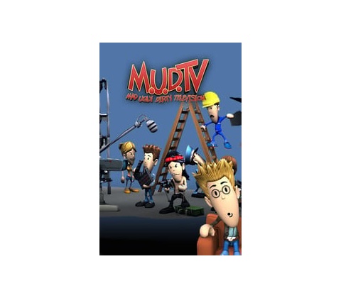M.U.D. TV