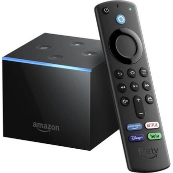 Amazon Fire Tv Cube (B08XM9C8P6)