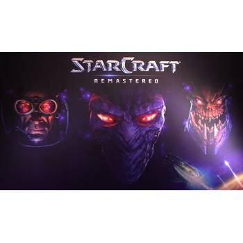 StarCraft Remastered