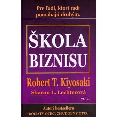 Škola biznisu