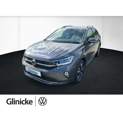 Volkswagen Taigo 1.0 TSI Style DSG 85 kW