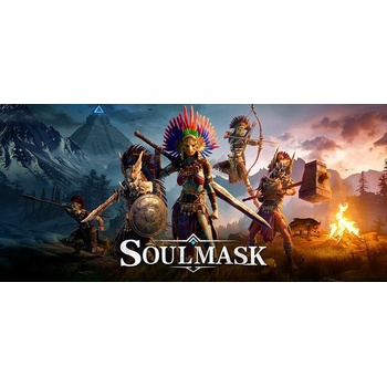 Soulmask