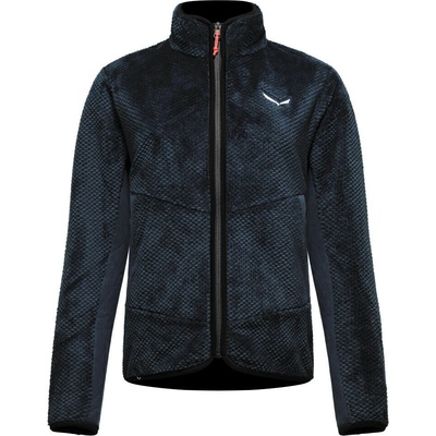 Salewa Puez Warm FZ Blueberry