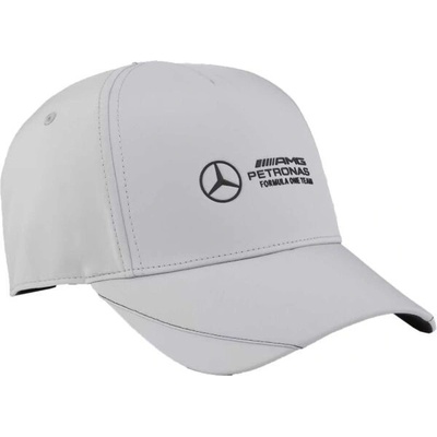 Puma MERCEDES AMG PETRONAS F1 CAP sivá