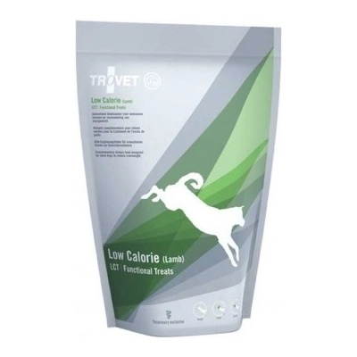 Trovet Dog Low Calorie LCT Poch 400 g