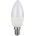 V-TAC led Крушка 4.5w e14 Кендъл rgb + ww+cw - 212754 (212754)