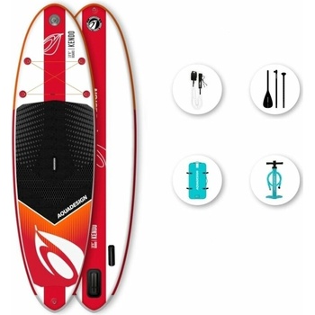 Paddleboard Aquadesign Kendo