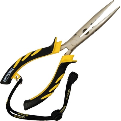 Spro Bent Long Nose pliers Kleště 23cm