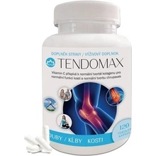 Novax Naturpharma Tendomax 120 ks