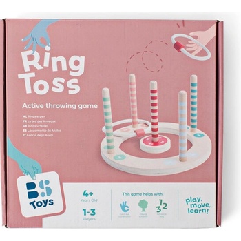 Goki Házení kroužků na cíl