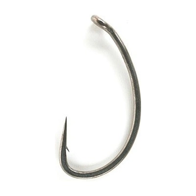 Fox Edges Curve Medium s Protihrotem vel.4 10 ks