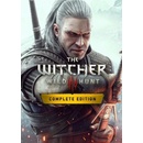 The Witcher 3: Wild Hunt Complete