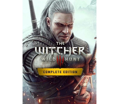 The Witcher 3: Wild Hunt Complete