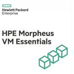 HP Morpheus VM Essentials Software per Socket 5-year (S5Q83AAE)