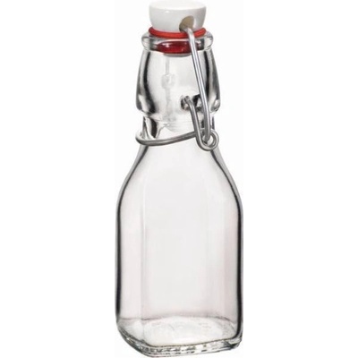 Bormioli Rocco S.p.A. Swing 125 ml