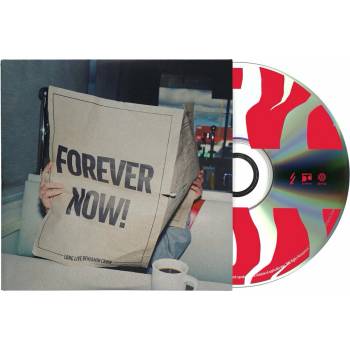Switchfoot - FOREVER NOW CD
