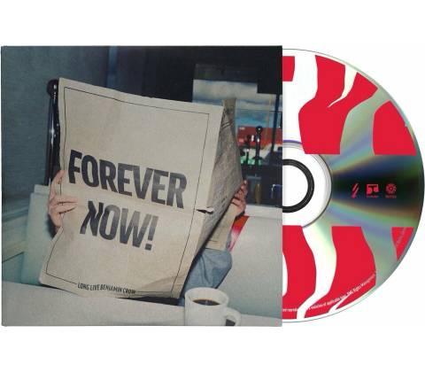 Switchfoot - FOREVER NOW CD