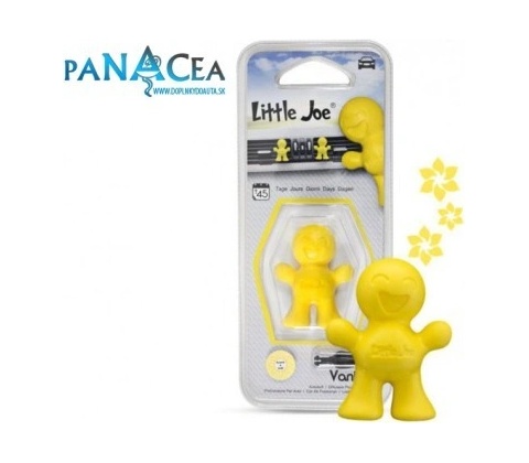 Little Joe Vanilla