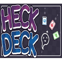 Heck Deck