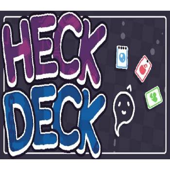 Heck Deck