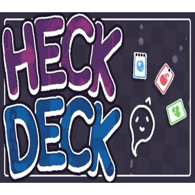 Heck Deck