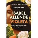 Violeta - Isabel Allende