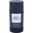 David Beckham Classic Blue deostick 75 ml