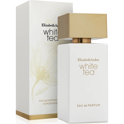 Elizabeth Arden White Tea parfumovaná voda dámska 50 ml