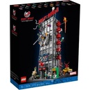 Stavebnice LEGO® LEGO® Marvel 76178 Redakce Daily Bugle