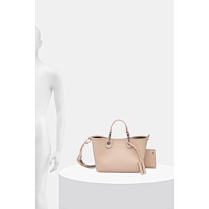 Giorgio Armani чанта crossbody дамска (EW000361.AF12036) - answear - 332,30 лв