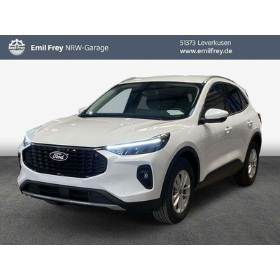 Ford Kuga 1.5 EcoBoost Titanium 110 kW