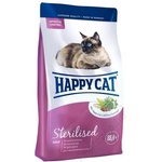 Happy Cat Supreme Fit & Well Adult Sterilised salmon 300 g