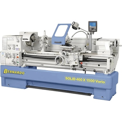 Bernardo Solid Vario 03-1320XL