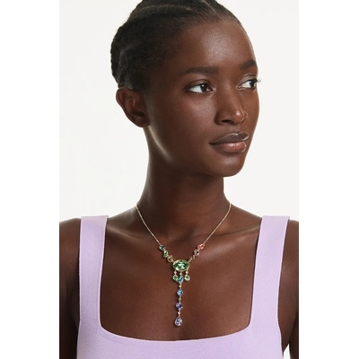 Swarovski Колие Swarovski GEMA (5737451)