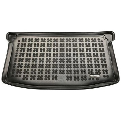 Rezaw-Plast Гумена стелка за багажник за Suzuki Baleno (2016+) upper floor - Rezaw Plast