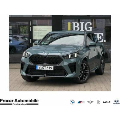 BMW X2 sDrive20i M Sport 125 kW