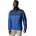 Columbia Powder Lite II Jacket Размер: XL / Цвят: син