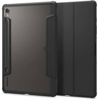 Spigen Ultra Hybrid Pro kryt Samsung Galaxy Tab S9 ACS07077 čierne
