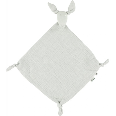 Trixie Mušelínová plenka Klokan Bliss Grey 65 x 50 cm