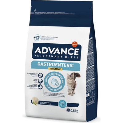 Advance Veterinary Diets Gastro Sensitive 2,75 kg