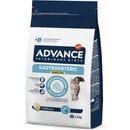 ADVANCE-VETERINARY DIETS Cat Gastro Sensitive 1,5 kg