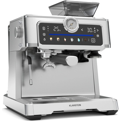 Klarstein GrandPresso Touch TK42-GrandPressoTSS