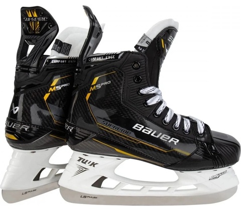 Bauer Supreme M5 Pro Intermediate