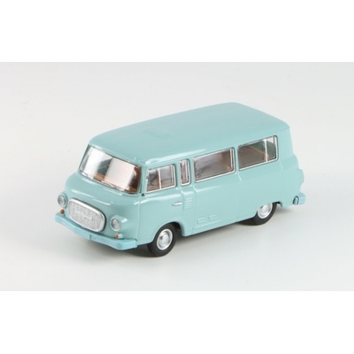 Brekina Barkas B 1000 Bus 1:87
