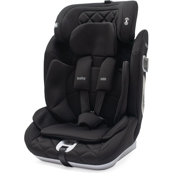 Baby Mix Hero Plus ISOFIX i-Size 2025 Black